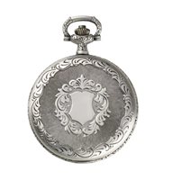 Da tasca Perseo Uomo in Acciaio 17102/S - 17102/S